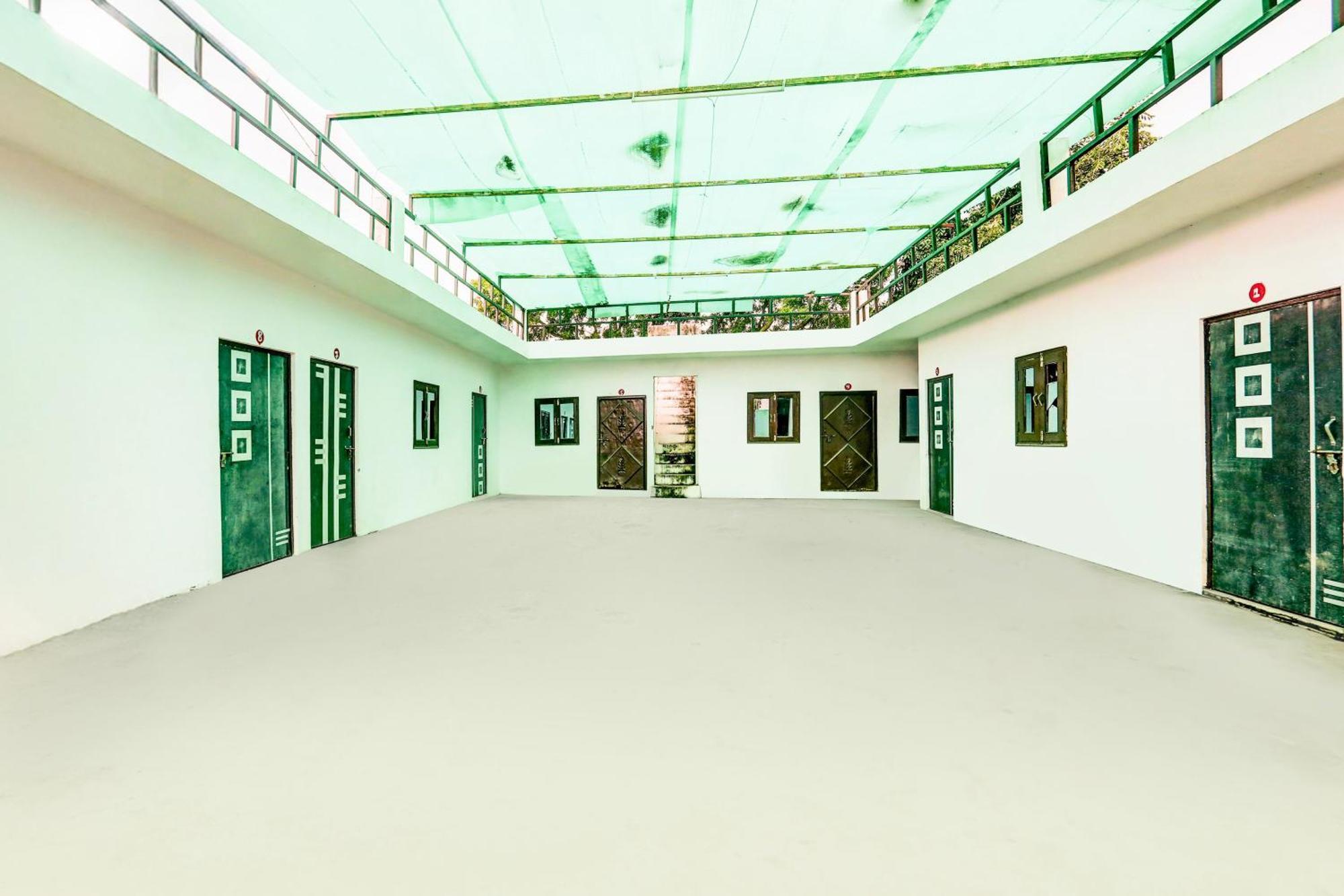 Hotel O Royal Classic Alīgarh Exterior foto